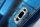 Fuel tank installation position unclear, painted blue Kawasaki ZR 7S ZR750F H 01-04