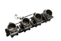 Corps de papillon, système dinjection de carburant, collecteur dadmission BMW K 1300 S K40 0508 09-15