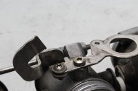 Corps de papillon, système dinjection de carburant, collecteur dadmission BMW K 1300 S K40 0508 09-15