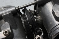 Corps de papillon, système dinjection de carburant, collecteur dadmission BMW K 1300 S K40 0508 09-15