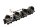Corps de papillon, système dinjection de carburant, collecteur dadmission BMW K 1300 S K40 0508 09-15