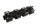 Corps de papillon, système dinjection de carburant, collecteur dadmission BMW K 1300 S K40 0508 09-15
