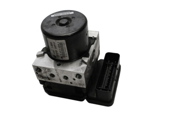 Système de module de pompe de commande de bloc hydraulique ABS BMW K 1300 S K40 0508 09-15