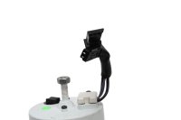 Cockpituhr Quarzuhr Instrument Anzeige BMW R 1200 CL 0442...