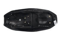 Banquette double, coussin dassise, siège complet, selle Honda NSS 125 A Forza 25-25