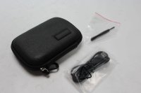 Navitasche Navigationstasche Kabel Stift Reiseetui Set BMW R 1250 GS 0J91 19-20