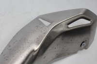 Uitlaatwarmteschild, hittebeschermingskap, beschermkap Kawasaki Z 900 RS 26-26