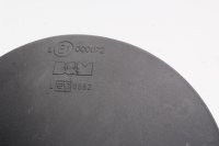 Round mirror left rearview mirror universal handlebar left Motorrad Zubehör universell