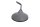 Round mirror left rearview mirror universal handlebar left Motorrad Zubehör universell
