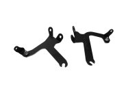 Windshield holder bracket universal Motorrad Zubehör universell