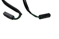 LED-indicator set voor links en rechts zwart Kawasaki Z 900 RS 26-26