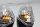 LED-indicator set voor links en rechts zwart Kawasaki Z 900 RS 26-26