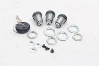 Cilindro della serratura con chiave Moto Guzzi V100 1000 Mandello 26-26