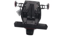 Kentekenplaathouder, reflector, spatbord, achterreflector Kawasaki Z 900 RS 26-26