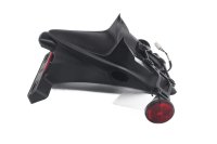 Kentekenplaathouder, reflector, spatbord, achterreflector Kawasaki Z 900 RS 26-26