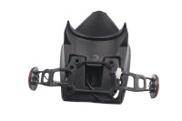 Kentekenplaathouder, reflector, spatbord, achterreflector Kawasaki Z 900 RS 26-26