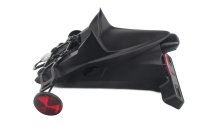 Kentekenplaathouder, reflector, spatbord, achterreflector Kawasaki Z 900 RS 26-26
