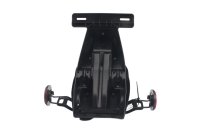 Kentekenplaathouder, reflector, spatbord, achterreflector Kawasaki Z 900 RS 26-26