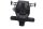 Kentekenplaathouder, reflector, spatbord, achterreflector Kawasaki Z 900 RS 26-26