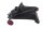 Kentekenplaathouder, reflector, spatbord, achterreflector Kawasaki Z 900 RS 26-26