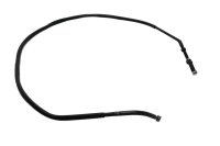 Clutch cable, Bowden cable, clutch Kawasaki ZR 7S ZR750F H 01-04