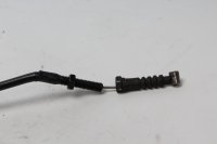 Clutch cable, Bowden cable, clutch Kawasaki ZR 7S ZR750F H 01-04