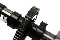 Arbre à cames, arbre de commande, distribution, engrenage BMW K 1300 S K40 0508 09-15