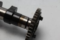 Arbre à cames, arbre de commande, distribution, engrenage BMW K 1300 S K40 0508 09-15