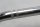 Chrome handlebars, knurled, round tube Kawasaki ZR 7S ZR750F H 01-04