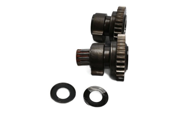 Coussinets de vilebrequin, tourillons de bielle, train dengrenages, moteur BMW K 1300 S K40 0508 09-15