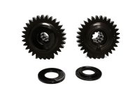 Coussinets de vilebrequin, tourillons de bielle, train dengrenages, moteur BMW K 1300 S K40 0508 09-15
