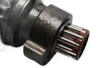 Coussinets de vilebrequin, tourillons de bielle, train dengrenages, moteur BMW K 1300 S K40 0508 09-15