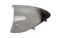 tinted windscreen, front fairing screen Kawasaki ZR 7S ZR750F H 01-04