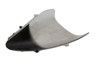 tinted windscreen, front fairing screen Kawasaki ZR 7S ZR750F H 01-04
