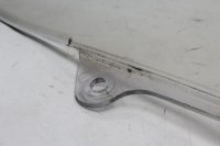 tinted windscreen, front fairing screen Kawasaki ZR 7S ZR750F H 01-04