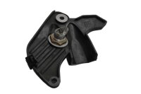 Couvercle de support de prise, prise intégrée, système électrique BMW K 1300 S K40 0508 09-15