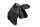 Couvercle de support de prise, prise intégrée, système électrique BMW K 1300 S K40 0508 09-15