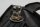 Couvercle de support de prise, prise intégrée, système électrique BMW K 1300 S K40 0508 09-15