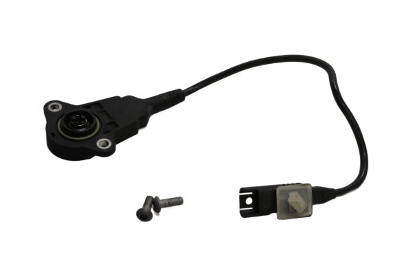 Capteur de position du papillon, capteur potentiométrique, unité de commande du moteur BMW K 1300 S K40 0508 09-15