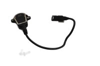 Capteur de position du papillon, capteur potentiométrique, unité de commande du moteur BMW K 1300 S K40 0508 09-15