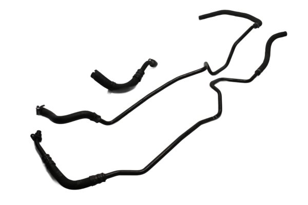 ensemble de tuyaux de ventilation du système dalimentation BMW K 1300 S K40 0508 09-15