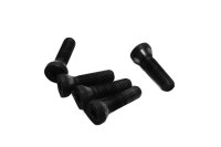 Jeu de vis pour jante de roue arrière, boulons de roue à siège conique BMW K 1300 S K40 0508 09-15