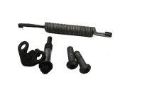 Support de ressort complet pour béquille latérale BMW K 1300 S K40 0508 09-15