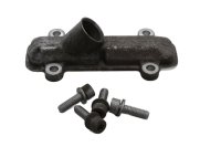 Couvercle de soupape, couvercle de raccordement du liquide de refroidissement BMW K 1300 S K40 0508 09-15
