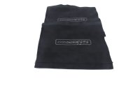 Fork protector dust cover, left fork BMW R 1200 GS K25 0307 R12 04-07