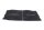 Fork protector dust cover, left fork BMW R 1200 GS K25 0307 R12 04-07