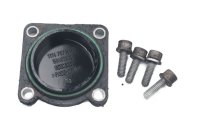 Balance shaft cover, engine screws BMW R 1200 GS K25 0307 R12 04-07