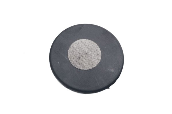 Coperchio del ponte della forcella, coperchio antipolvere superiore BMW R 1200 GS K25 0307 R12 04-07