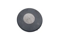 Coperchio del ponte della forcella, coperchio antipolvere superiore BMW R 1200 GS K25 0307 R12 04-07