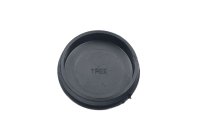 Coperchio del ponte della forcella, coperchio antipolvere superiore BMW R 1200 GS K25 0307 R12 04-07